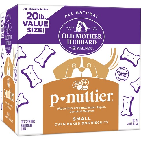 Pet Naturals BusyButter Easy Squeeze Calming Peanut Butter for Dogs, 6  Pouches - Great for Treats, Training, Calming, and Occupier Toys - No Added