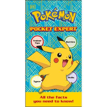 Pokémon Wisdom: A Journal for Embracing Your Inner Trainer, Book hardback