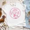 Simply Sage Market Women's Hawaii 2024 Short Sleeve Garment Dyed Tee - 3 of 3