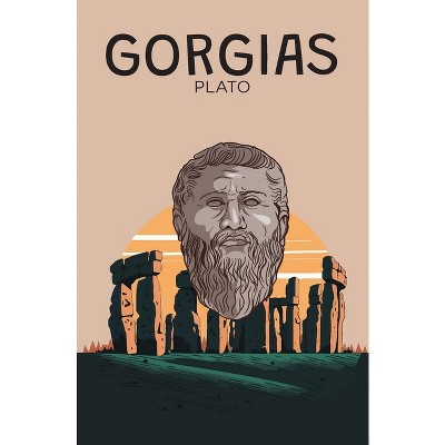 Gorgias - By Plato (paperback) : Target