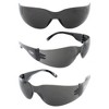 Global Vision Eyewear Rider Safety Motorcycle Glasses - 4 of 4