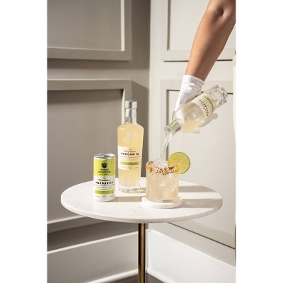 Thomas Ashbourne Margalicious Margarita - 375ml Bottle