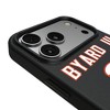 NFL Chicago Bears Players Game Tactic MagSafe Compatible Cell Phone Case for Apple iPhone 17 Series - 4 of 4