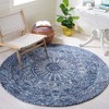 Marquee MRQ110 Hand Tufted Indoor Rugs - Safavieh - 2 of 4