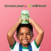 BLOOM NUTRITION Kids' - Greens and Superfoods Powder - Strawberry Apple - 25ct - image 4 of 4