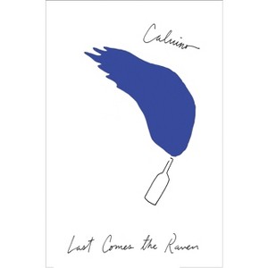 Last Comes the Raven - by  Italo Calvino (Paperback) - 1 of 1