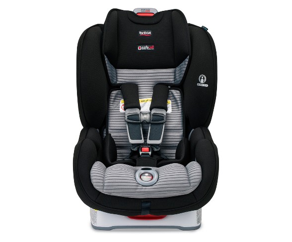 Marathon dual comfort store convertible car seat