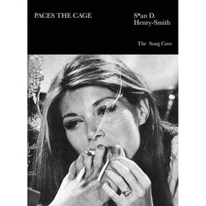 Paces the Cage - by  Sean D Henry-Smith (Paperback) - 1 of 1