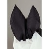 HalloweenCostumes.com One Size Fits Most   Inflatable Spotted Cow Adult Costume, Black/White/Pink - 3 of 4