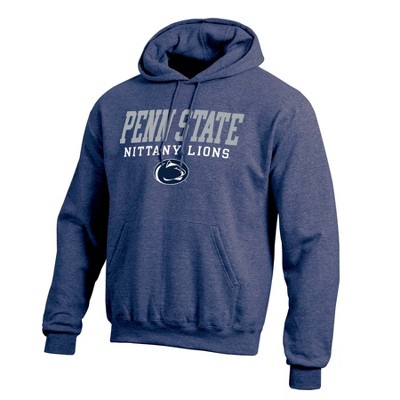 penn state short sleeve hoodie