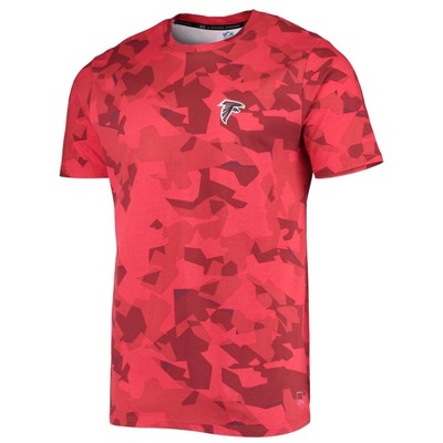 G-III Sports Mens Atlanta Falcons Graphic T-Shirt