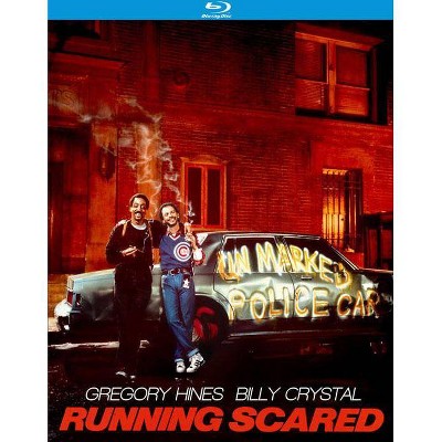 Running Scared (Blu-ray)(2014)