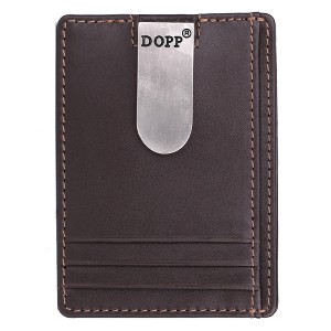Dopp Regatta Front Pocket Money Clip - 1 of 3