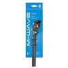 M-Wave Fourspring Parallelogram Seat Post 27.2 mm - 2 of 2