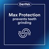 DenTek Professional-Fit Dental Guard for Nighttime Teeth Grinding with Guard, Fitting Tray, & Storage Case - 3 of 4