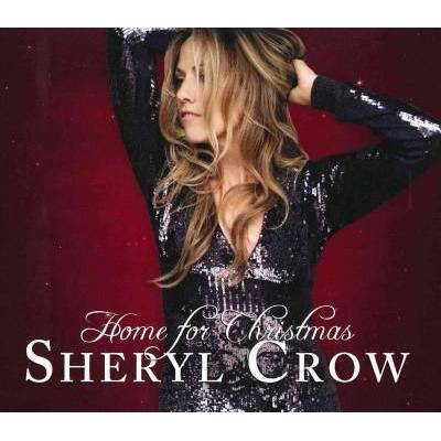 Sheryl Crow - Home For Christmas (CD)