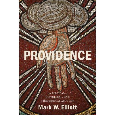 Providence - by  Mark W Elliott (Paperback)