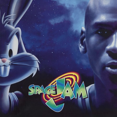 Various - Space Jam(music From And Inspired By The Motion Picture