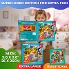 QUOKKA Magnetic Book Puzzles 48 Pieces - 2 of 4
