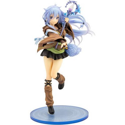 Kotobukiya - Kotobukiya - Yu-Gi-Oh! Card Game - Eria The Water Charmer / Yu-Gi-Oh! Card Game Monster Figure Collection