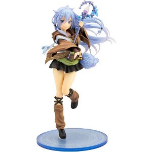 Kotobukiya - Kotobukiya - Yu-Gi-Oh! Card Game - Eria The Water Charmer / Yu-Gi-Oh! Card Game Monster Figure Collection - 1 of 4