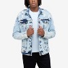 X RAY Men's Denim Jacket - 4 of 4