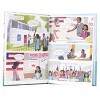 It's Her Story Rosa Parks a Graphic Novel - by  Lauren Burke (Hardcover) - 4 of 4