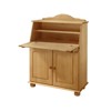 RealRooms Chester Fold-Out Desk - 4 of 4