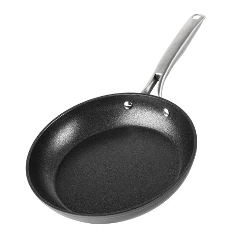 Granitestone Armor Max 10'' Ultra Durable Nonstick Fry Pan With Stay ...