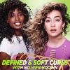 Garnier Fructis Style Curl Construct Creation Hair Mousse - 6.8oz - 3 of 4