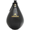 Meister SpeedKills Leather Speed Bag - Black - image 2 of 3