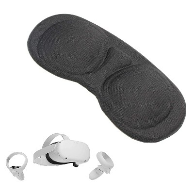 oculus quest 2 surround sound
