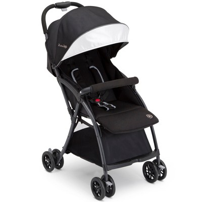 single delta stroller