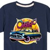 Boys' - Disney - Classic Doc Hudson Car Show Ready Short Sleeve Graphic T-Shirt - 2 of 4