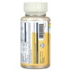 Solaray Timed Release, Mega Vitamin-B Stress, 60 VegCaps - 3 of 4