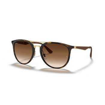 Ray-Ban RB4285 55mm Male Square Sunglasses