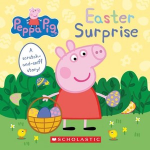 Easter Surprise - By Peppa Pig ( Hardcover ) - 1 of 1