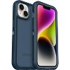 OtterBox DEFENDER SERIES PRO XT case w/MagSafe for iPhone 14 - Open Ocean  (77-89805) - 3 of 3
