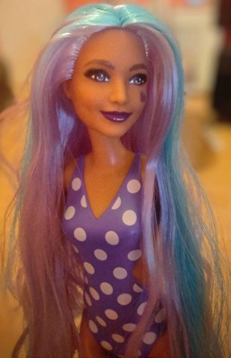 Barbie Pop Reveal Fruit Series Chelsea : Target