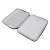 Unique Bargains Zipper Laptop Bag 1 Pc - 2 of 4