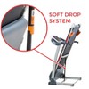 Sunny Health and Fitness (SF-T4400) Motorized Treadmill - 3 of 4