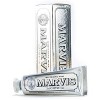 Marvis WHITENING MINT Toothpaste (4.4 oz + 1.3 oz DUO Pack Set) MADE IN ITALY |  Paste Gently Removes Tooth Plaque & Teeth Stains Kit - 4 of 4