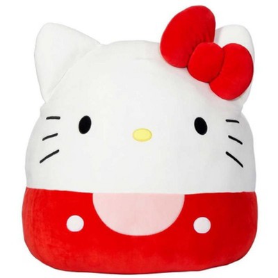 hello kitty toys target