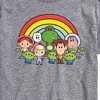 Men's - Disney - Toy Story 4 Short Sleeve Graphic T-Shirt - 2 of 4