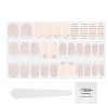 Dashing Diva Gloss Make More Manis Bundle - In the Blush & Baby Pink - 59ct - 3 of 4
