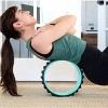 Chirp Wheel XR 10" Acupressure Back Stretcher - 3 of 4