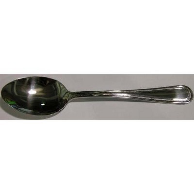 Winco Dots Dinner Spoon