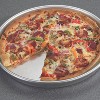 Nordic Ware Naturals® 14" Deep Dish Pizza Pan - 2 of 4