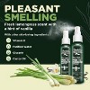 Medella 2pk Natural Insect & Mosquito Personal Repellent 8oz: Plant-Based, DEET-Free, Safe for Kids & Pets - 3 of 4