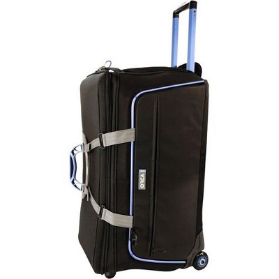 3 in 1 trolley bag